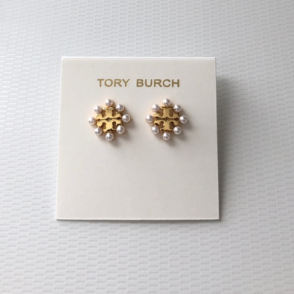Tory Burch Earrings - Picture 6 of 7